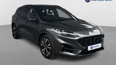 Used 2023 Ford Kuga ST-Line X SUV | £18,399 (Fair price)