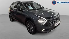 Used 2024 Kia Sportage GT-Line SUV | £28,299 (Fair price)