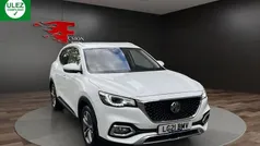 Used 2022 MG HS Excite SUV | £13,600 (Good price)