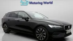 Used 2023 Volvo V60 Core Estate | £23,000 (Fair price)