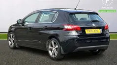Used 2016 Peugeot 308 Allure Hatchback | £9,299 (Fair price)