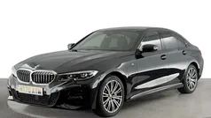 Used 2021 BMW 330e M Sport Sedan | £20,220 (Fair price)