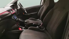 Used 2016 Vauxhall Corsa SRi Hatchback | £6,122 (Fair price)