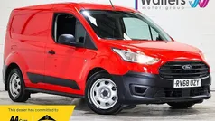 Used 2019 Ford Transit Connect MPV | £6,000 (Super price)