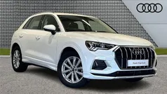 Used 2022 Audi Q3 Sport SUV | £23,995 (Fair price)
