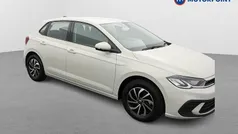 Used 2026 VW Polo Life Hatchback | £16,649 (Super price)