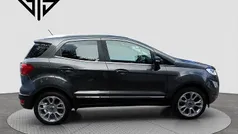 Used 2022 Ford Ecosport Titanium SUV | £8,895 (Super price)