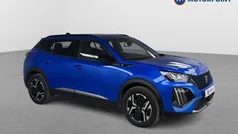 Used 2025 Peugeot e-2008 Allure SUV | £16,999 (Fair price)
