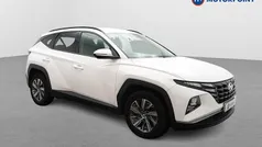 Used 2024 Hyundai Tucson SE SUV | £17,399 (Super price)