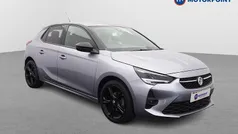 Grey Used 2023 Vauxhall Corsa Hatchback | £12,499 (Fair price)