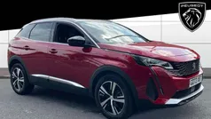 Used 2023 Peugeot 3008 GTi Estate | £23,376 (Fair price)