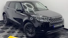 Black Used 2019 Land Rover Range Rover evoque S Hatchback | £15,500 (Fair price)