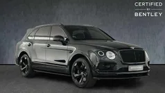 Used 2020 Bentley Bentayga SUV | £95,000