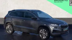 Used 2025 Skoda Karoq SE L SUV | £26,992 (Fair price)