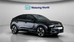Used 2022 Citroën C4 PureTech Hatchback | £15,900 (Fair price)