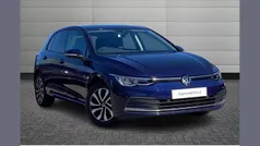 VW Golf VIII