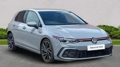 Used 2023 VW Golf VIII GTI Hatchback | £30,177 (Fair price)