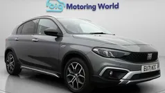 Used 2022 Fiat Tipo Wagon Estate | £10,800 (Fair price)