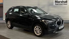 Used 2020 BMW X1 xLine SUV | £18,526 (Super price)