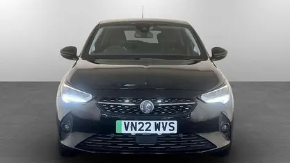 Used Vauxhall Corsa-e Elite 100 kW (136 HP) 2022 Hatchback