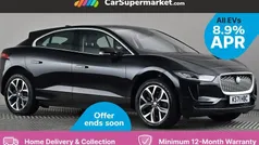 Used 2023 Jaguar I-Pace SUV | £20,697 (Fair price)