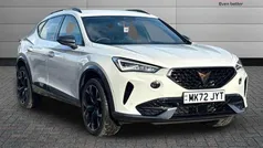 Used 2024 Cupra Formentor SUV | £22,082 (Fair price)