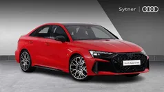 Used 2025 Audi RS3 Comfort Hatchback | £61,000 (Fair price)