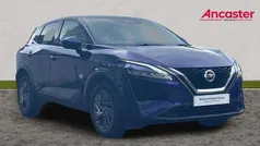 Used 2022 Nissan Qashqai Acenta Premium SUV | £18,775 (Good price)