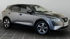 Used 2023 Nissan Qashqai N-Connecta SUV | £14,495 (Good price)