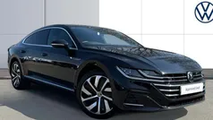 Used 2023 VW Arteon R-line Hatchback | £28,688 (Fair price)