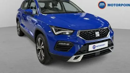 Used Seat Ateca SE Technology 150 HP (110 kW) 2025 SUV