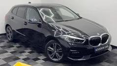 Used 2020 BMW 118 Sport Line Hatchback | £13,150 (Fair price)
