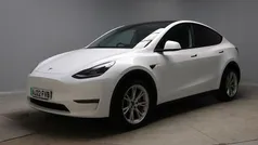 Used 2023 Tesla Model Y Long Range SUV | £22,008 (Super price)