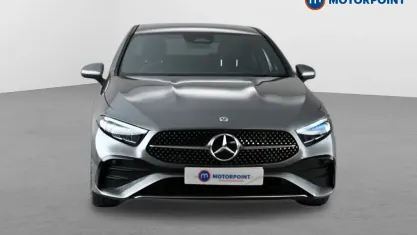 Used Mercedes A200 Executive 163 HP (119 kW) 2024 Grey Sedan