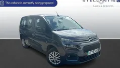 Used 2024 Citroën e-Berlingo Feel MPV | £16,774 (Fair price)