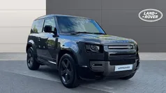 Used 2024 Land Rover Defender HSE Dynamic SUV | £59,000 (Super price)