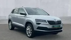 Used 2018 Skoda Karoq SE L SUV | £13,990 (Good price)