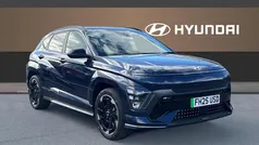 Other New 2025 Hyundai Kona N Line SUV | £28,499 (Fair price)