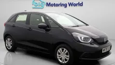 Used 2023 Honda Jazz Hybrid Hatchback | £10,900 (Super price)