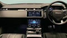Used 2019 Land Rover Range Rover Velar R-Dynamic SUV | £22,421 (Super price)