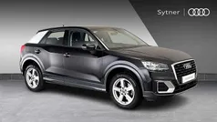 Used 2018 Audi Q2 Sport SUV | £16,500 (Fair price)