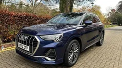 Used 2023 Audi Q3 S-Line SUV | £20,995 (Super price)