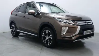 Used 2019 Mitsubishi Eclipse Hatchback | £11,000 (Fair price)