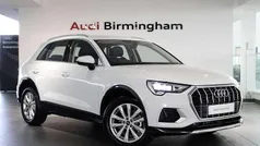 Used 2025 Audi Q3 Sport SUV | £33,950 (Fair price)