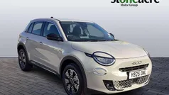 Beige New 2025 Fiat 600 S Hatchback | £19,495 (Fair price)