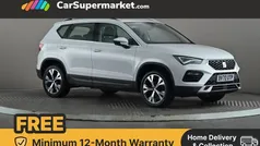 Used 2025 Seat Ateca SE Technology SUV | £15,697 (Super price)