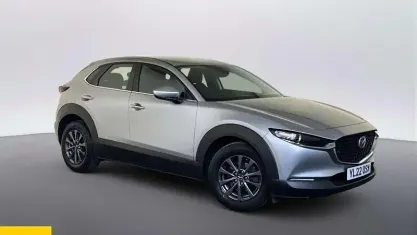 Used Mazda CX-30 186 HP (136 kW) 2023 SUV