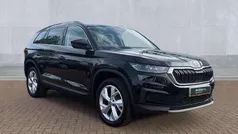 Black Used 2024 Skoda Kodiaq SE L Executive SUV | £28,790 (Good price)