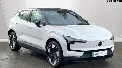 Used Volvo EX30 Plus 200 kW (272 HP) 2025 SUV