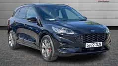 Used 2022 Ford Kuga ST-Line SUV | £20,999 (Fair price)
